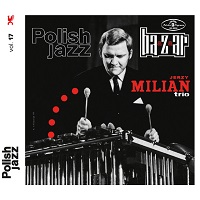 Jerzy Milian Trio